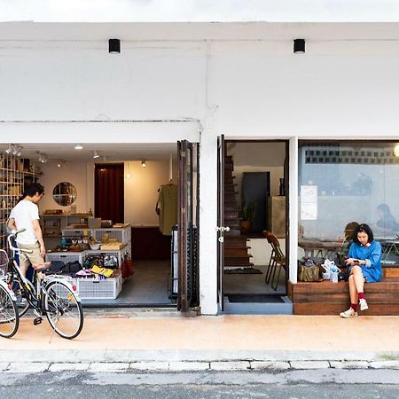 The Localist Chiangmai (Adults Only) Panzió Csiangmaj Kültér fotó