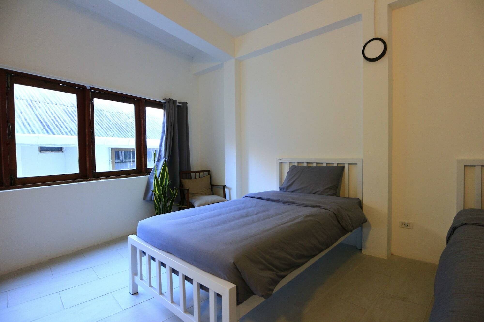 The Localist Chiangmai (Adults Only) Panzió Csiangmaj Kültér fotó