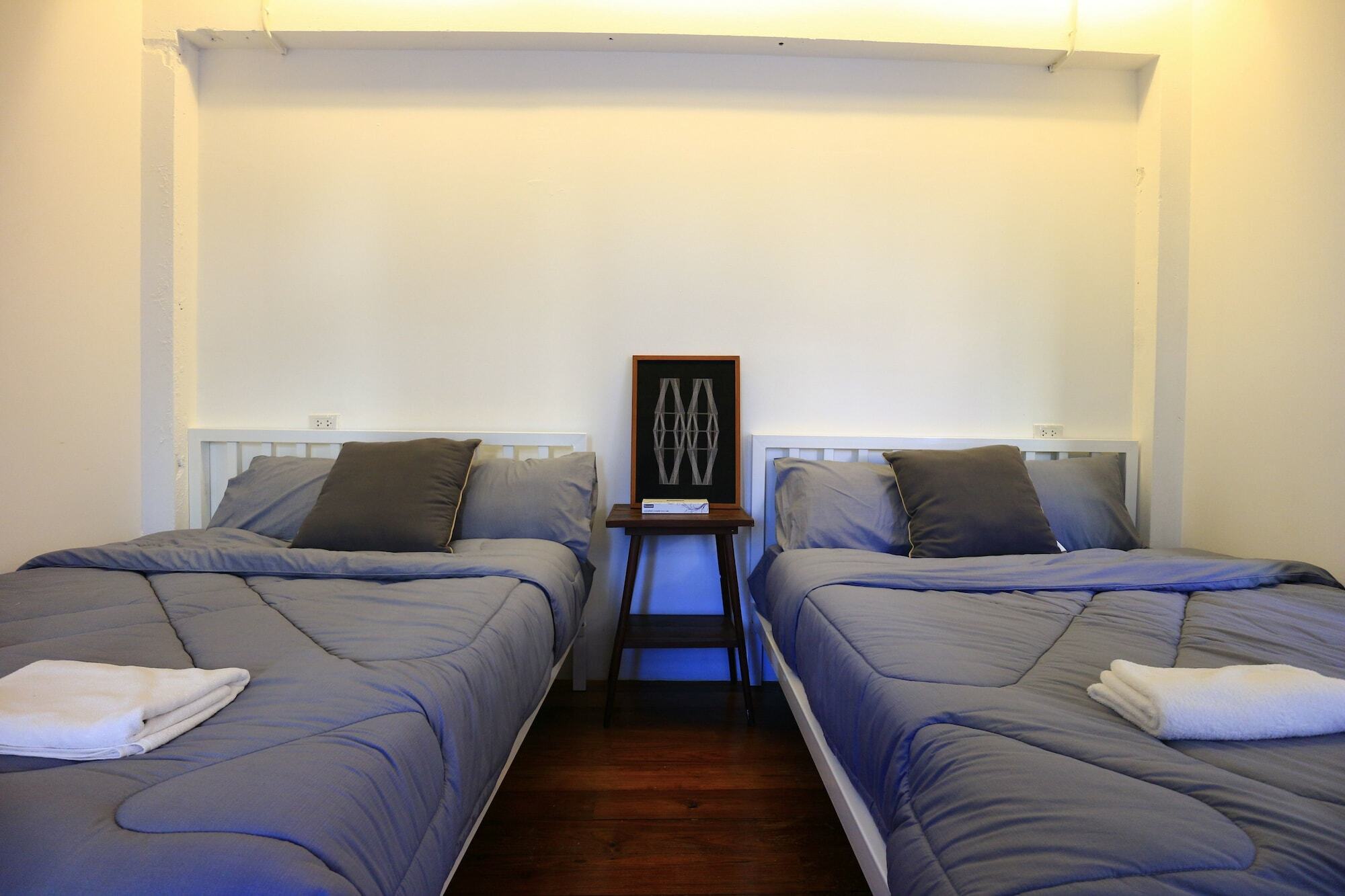 The Localist Chiangmai (Adults Only) Panzió Csiangmaj Kültér fotó
